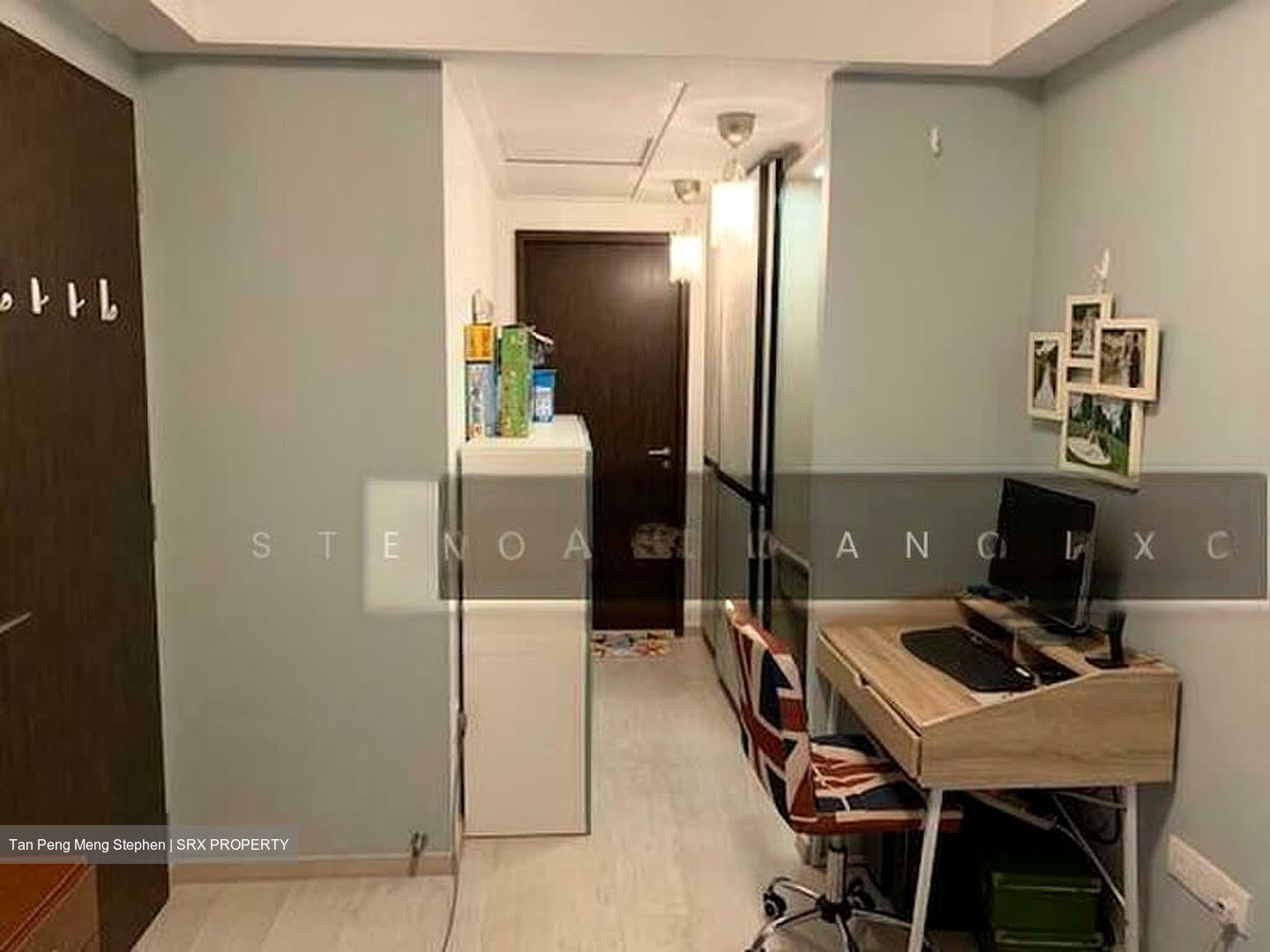 d'Nest (D18), Condominium #590294011